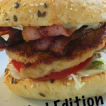 Seppes Burger Nourriture