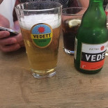 Seppes Burger Boisson