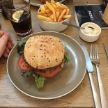 Seppes Burger Nourriture
