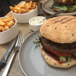 Seppes Burger Nourriture