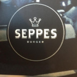 Seppes Burger Boisson