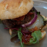 Seppes Burger Nourriture