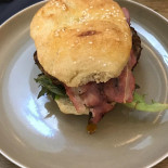 Seppes Burger Nourriture