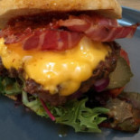 Seppes Burger Nourriture