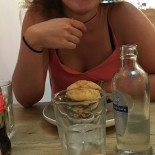 Seppes Burger Boisson