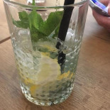 Seppes Burger Boisson