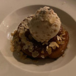 Brasserie Mill Comida