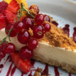 Brasserie Mill Comida