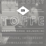 Brasserie Mill Carta