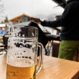 Wasabi Ginger Boisson