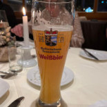 Wasabi Ginger Boisson