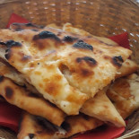 Pizzeria Di Trapani Comida