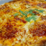 Pizzeria Di Trapani Comida