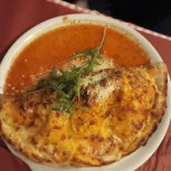 Pizzeria Di Trapani Comida