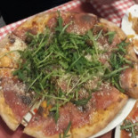 Pizzeria Di Trapani Comida