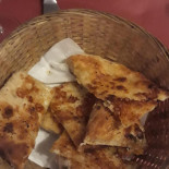 Pizzeria Di Trapani Comida