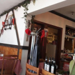 Pizzeria Di Trapani Dentro