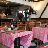 Pizzeria Di Trapani Dentro