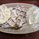 Rozantiek Nourriture