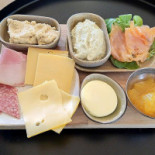 Rozantiek Nourriture