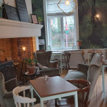 Rozantiek À l'intérieur