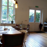 Rozantiek À l'intérieur