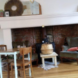 Rozantiek À l'intérieur