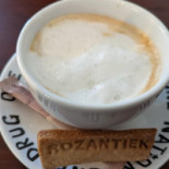 Rozantiek Nourriture