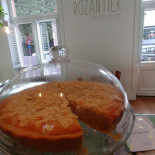 Rozantiek Nourriture