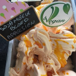 Heppie Cow Nourriture