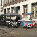 Heppie Cow Extérieur