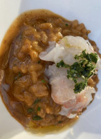 Envy food