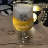 Gozar Brasserie Boisson