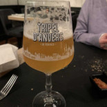 Gozar Brasserie Boisson