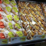 La Bodega Nourriture