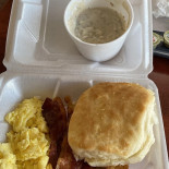 Anno 1987 Nourriture