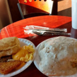 Anno 1987 Nourriture