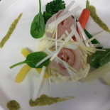 Le Bon Vivant Nourriture