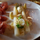 Le Bon Vivant Nourriture