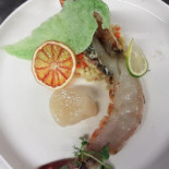 Le Bon Vivant Nourriture