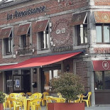 Renaissance Exterior