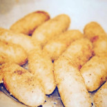 Da Michele Nourriture