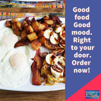 Haak En Hoek Cardápio