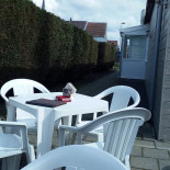 De Kleitrappers Extérieur