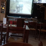 De Kleitrappers À l'intérieur