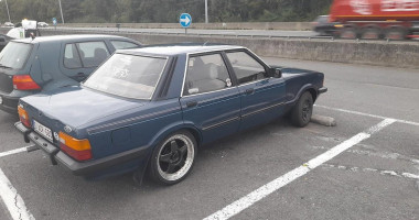 Total Rumst Extérieur