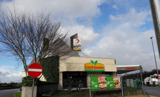 Total Rumst Extérieur