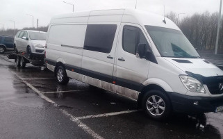 Total Rumst Extérieur