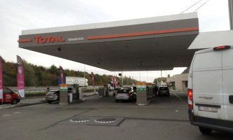 Total Rumst Extérieur