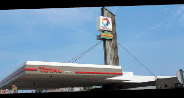 Total Rumst Extérieur